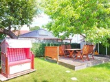 Ferienwohnung in Sassnitz - Komfortfewo Meeresleuchten - Bild 14