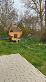 Ferienhaus in Putgarten - Ferienhaus zum Nordstrand - Bild 20