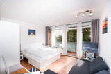 Ferienwohnung in Grömitz - Gorch-Fock-Weg 11 Whg. 2 - Bild 1