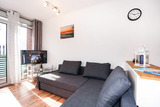 Ferienwohnung in Grömitz - Gorch-Fock-Weg 11 Whg. 2 - Bild 5