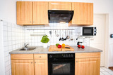 Ferienwohnung in Grömitz - Gorch-Fock-Weg 11 Whg. 2 - Bild 14