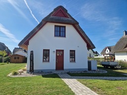 Neu! Haus "Hertha"mit Infrarotsauna