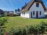 Ferienhaus in Zierow - Strandnah Haus "Hertha"mit Infrarotsauna - Bild 9