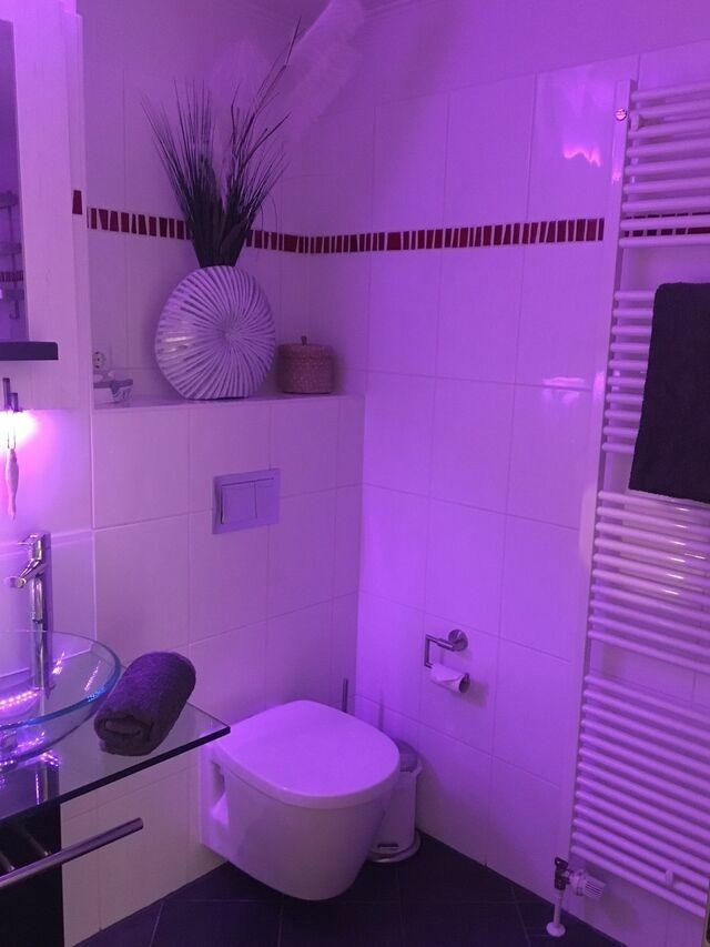 Ferienwohnung in Scharbeutz - StrandVILLA Scharbeutz mit D&uuml;nenblick direkt am Strand - Bild 16