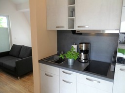 L&uuml;tt Plambeck-Appartement Karina DG 5