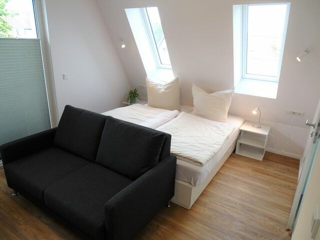 Ferienwohnung in Dahme - L&uuml;tt Plambeck-Appartement Karina DG 5 - Bild 2