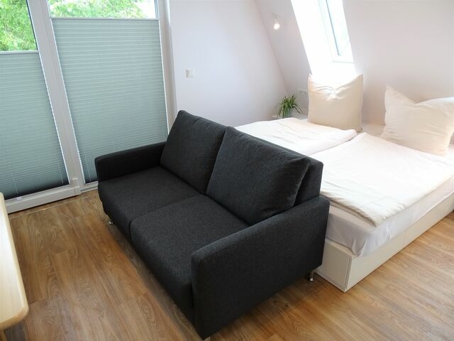 Ferienwohnung in Dahme - L&uuml;tt Plambeck-Appartement Karina DG 5 - Bild 4