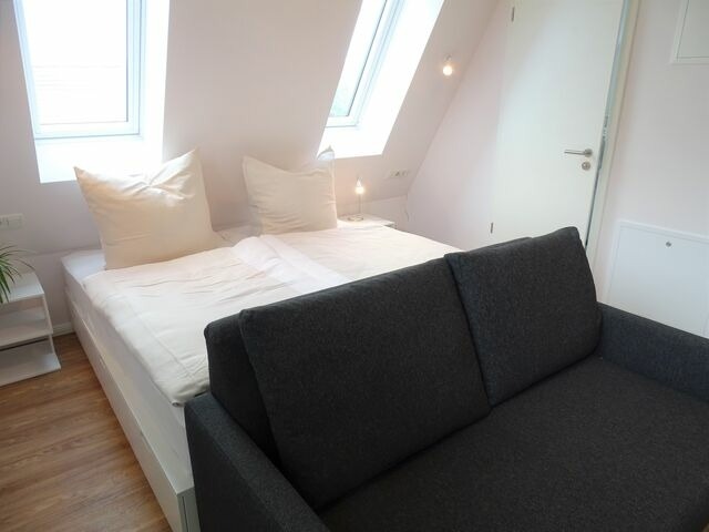 Ferienwohnung in Dahme - L&uuml;tt Plambeck-Appartement Karina DG 5 - Bild 5