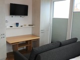 Ferienwohnung in Dahme - L&uuml;tt Plambeck-Appartement Karina DG 5 - Bild 8
