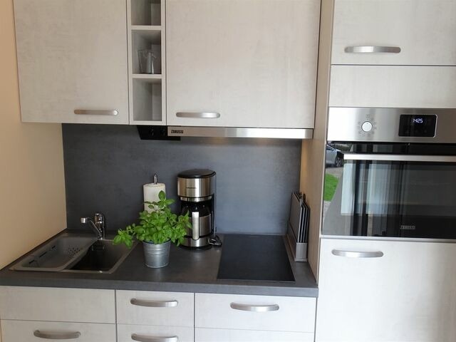 Ferienwohnung in Dahme - L&uuml;tt Plambeck-Appartement Karina DG 5 - Bild 10