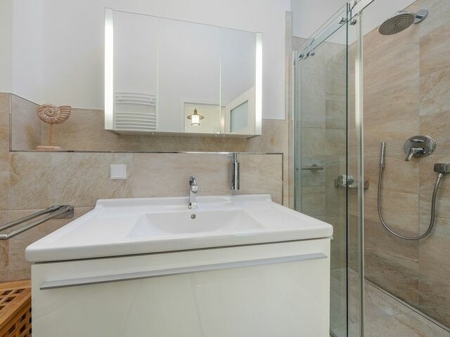 Ferienwohnung in Ostseeheilbad Zingst - Strandresidenz Deichgraf 9 Niehagen - Bild 21