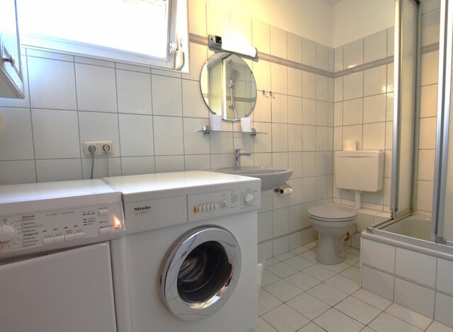 Ferienwohnung in Dahme - 3033 H. Pl&ouml;n - Haus Heide - Fewo 3 - Bild 15