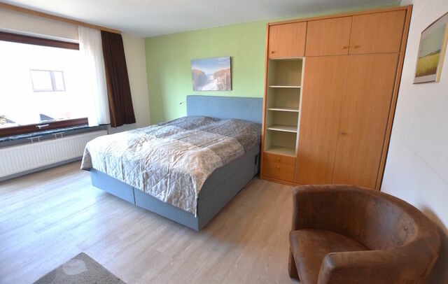 Ferienwohnung in Dahme - 3039 H. Pl&ouml;n - Haus Heide - FW 9 - Bild 3