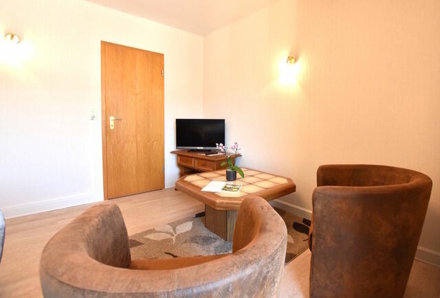 Ferienwohnung in Dahme - 3039 H. Pl&ouml;n - Haus Heide - FW 9 - Bild 6