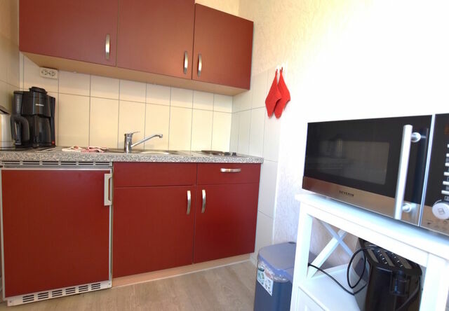 Ferienwohnung in Dahme - 3039 H. Pl&ouml;n - Haus Heide - FW 9 - Bild 10