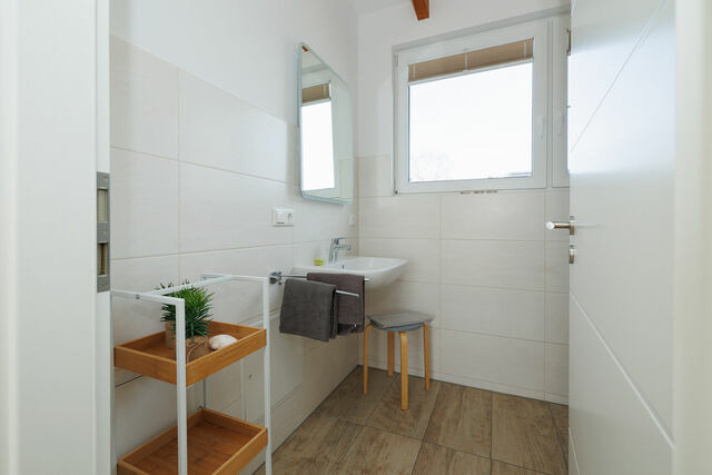 Ferienwohnung in Ostseeheilbad Zingst - Suite Strandrose NEU - Bild 10