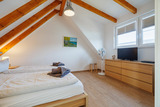 Ferienwohnung in Ostseeheilbad Zingst - Suite Strandrose NEU - Bild 14
