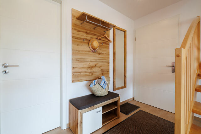 Ferienwohnung in Ostseeheilbad Zingst - Suite Strandrose NEU - Bild 22