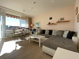 Ferienwohnung in Gr&ouml;mitz - Seeschl&ouml;sschen 1-15 - Bild 1