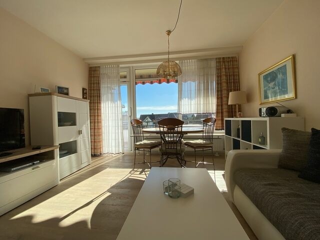 Ferienwohnung in Gr&ouml;mitz - Seeschl&ouml;sschen 1-15 - Bild 4