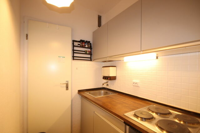 Ferienwohnung in Gr&ouml;mitz - Seeschl&ouml;sschen 1-15 - Bild 5