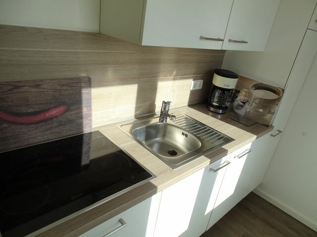 Ferienwohnung in Dahme - K&ouml;pp 1 - Bild 9