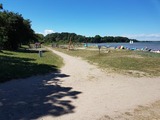 Ferienhaus in Zierow - direkt am Beach-19k - Bild 3