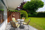 Ferienwohnung in Grömitz - Ankerwächter - Bild 1