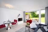 Ferienwohnung in Grömitz - Ankerwächter - Bild 2