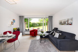 Ferienwohnung in Grömitz - Ankerwächter - Bild 3