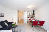 Ferienwohnung in Grömitz - Ankerwächter - Bild 4