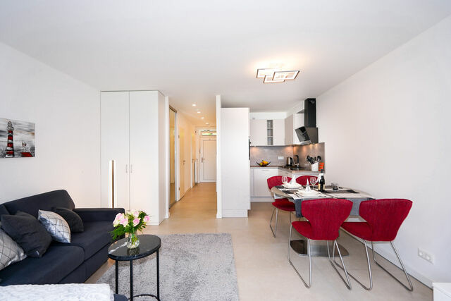 Ferienwohnung in Grömitz - Ankerwächter - Bild 4