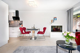 Ferienwohnung in Grömitz - Ankerwächter - Bild 6