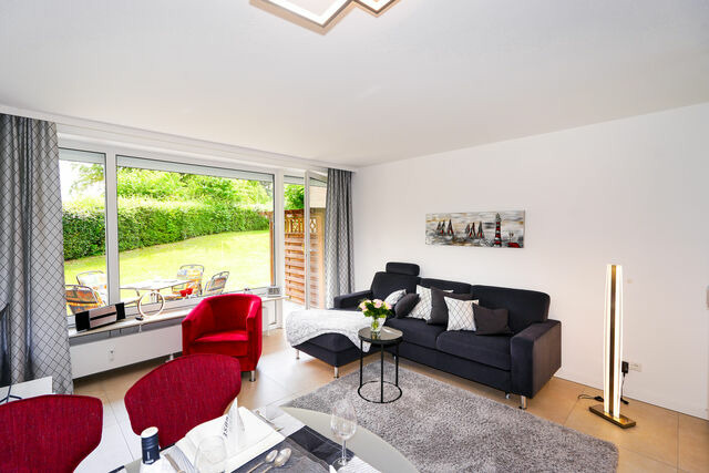 Ferienwohnung in Grömitz - Ankerwächter - Bild 8