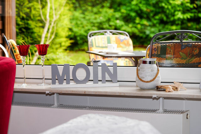 Ferienwohnung in Grömitz - Ankerwächter - Bild 10