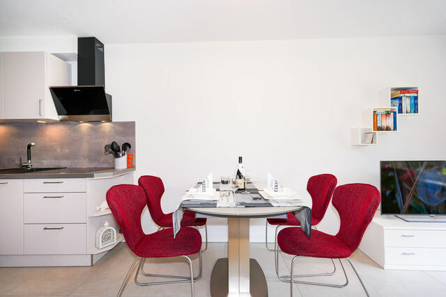 Ferienwohnung in Grömitz - Ankerwächter - Bild 11