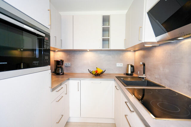 Ferienwohnung in Grömitz - Ankerwächter - Bild 14