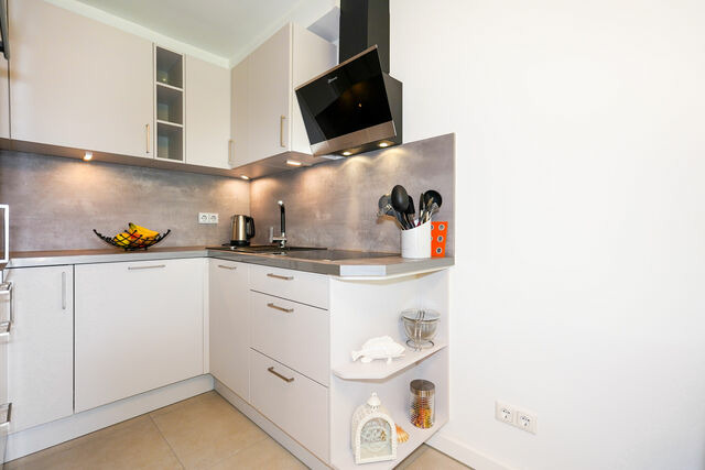 Ferienwohnung in Grömitz - Ankerwächter - Bild 15