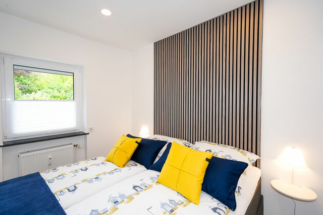 Ferienwohnung in Grömitz - Ankerwächter - Bild 20