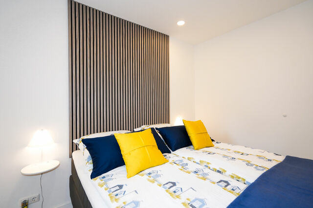 Ferienwohnung in Grömitz - Ankerwächter - Bild 22