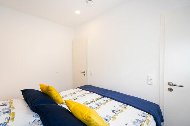 Ferienwohnung in Grömitz - Ankerwächter - Bild 23