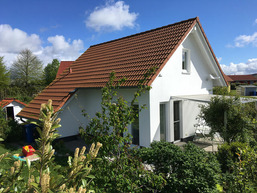 Ferienhaus am Salzhaff