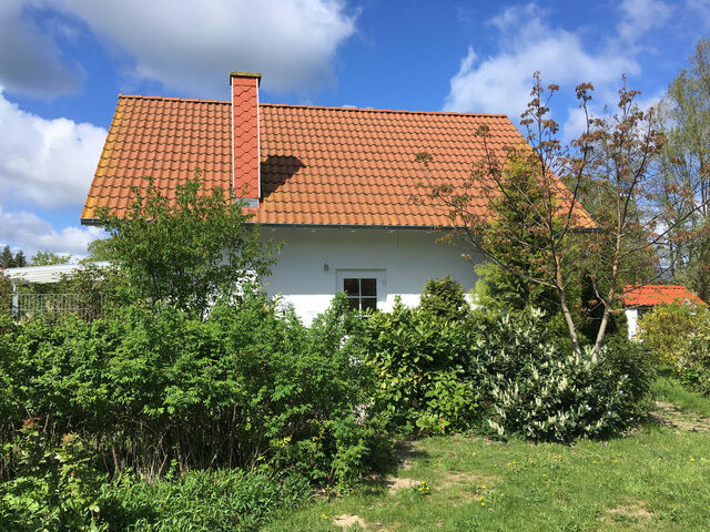 Ferienhaus in Boiensdorf - Ferienhaus am Salzhaff - Bild 11