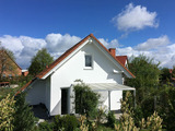 Ferienhaus in Boiensdorf - Ferienhaus am Salzhaff - Bild 13