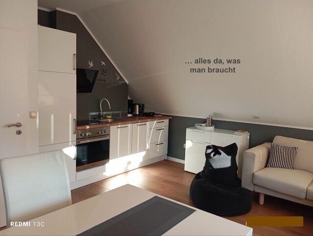 Ferienwohnung in Wendtorf - Whg. Klabautermann - Haus Nordlichter - Bild 4