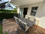 Ferienwohnung in Zingst - Whg H, Ihr UrlaubsZuhause - Terrasse