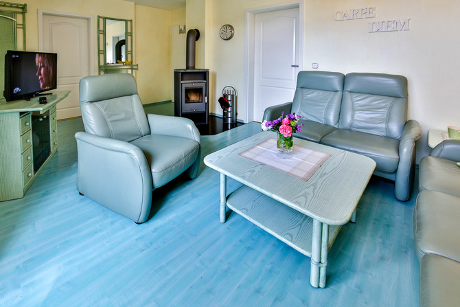 Ferienwohnung in Zingst - Whg F, Ihr Urlaubszuhause - Bild 5