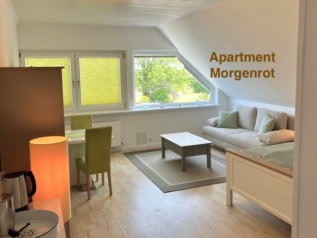 Ferienwohnung in Wendtorf - Ap. Morgenrot - Haus Nordlichter - Bild 8