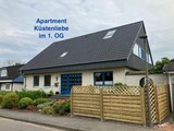 Ferienwohnung in Wendtorf - Ap. K&uuml;stenliebe - Haus Nordlichter - Bild 10
