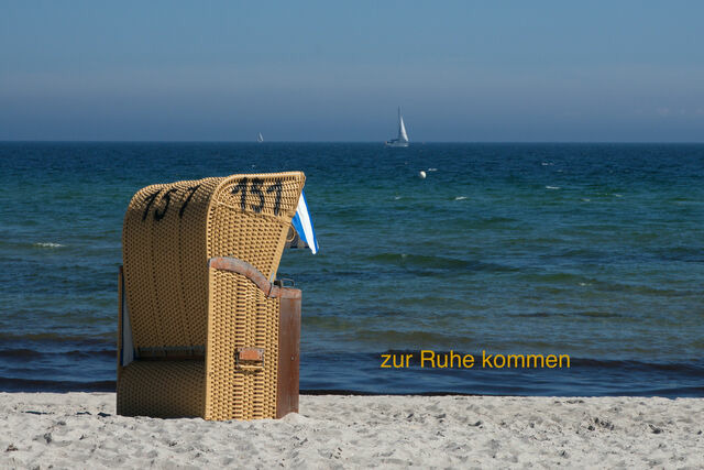 Ferienwohnung in Wendtorf - Ap. K&uuml;stenliebe - Haus Nordlichter - Bild 14